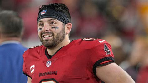 tampa bay buccaneers baker mayfield|baker mayfield trade rumors.